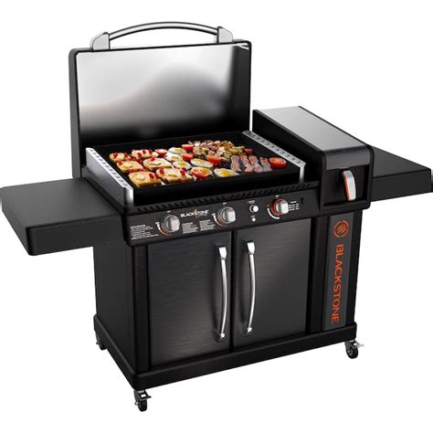 Shop the Collection. . Lowes griddle